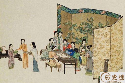 清朝满族为什么比明朝还推崇儒家思想?清朝女子守节究竟有多严格?