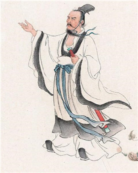 寒浞简介
