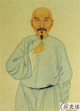 魏源