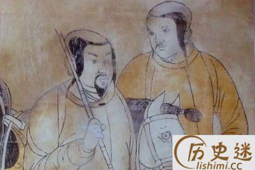 宋朝时期辽国和契丹是同一个吗？