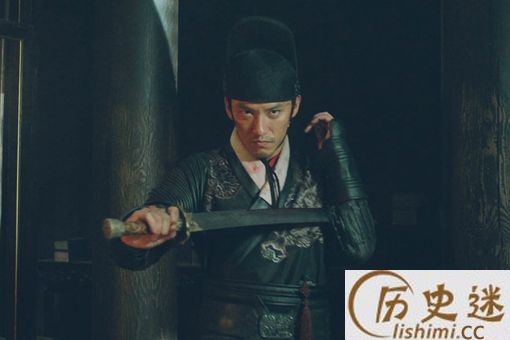 这是什么样的绣春刀？谁会佩戴绣春刀