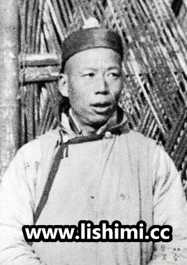 刘振声