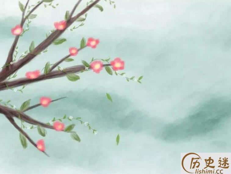 《望江南·三月暮》