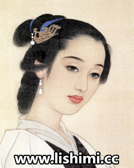 李清照资料