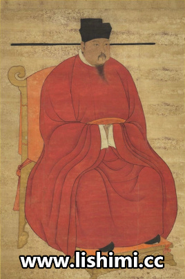 赵恒