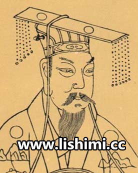 杨坚
