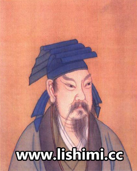 书圣王羲之