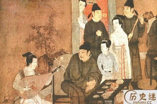 唐朝有哪些著名的家常菜