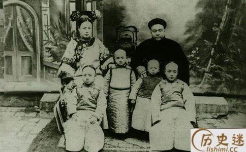 清朝的公主分等级吗