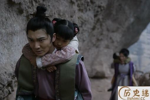 古代没有摄像头靠什么抓住逃犯
