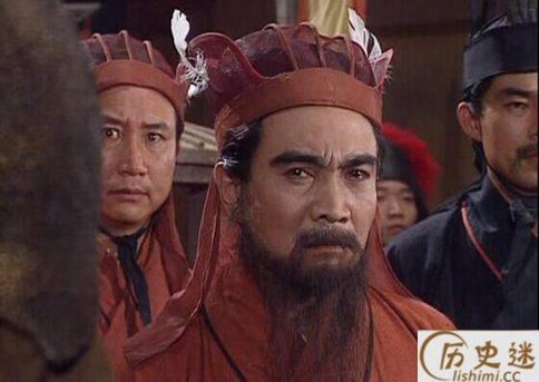 曹操为什么要杀孔融