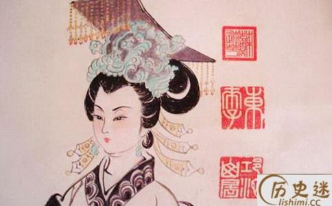 太平公主为什么没有像武则天一样当上皇帝