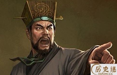 沮授在三国谋士里属于什么水平