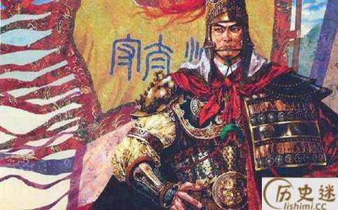 为什么刘邦可以失败无数次而项羽只能失败一次