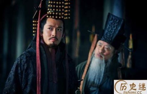 鲁肃和诸葛亮谁的成就最高
