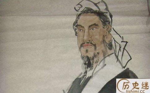 历史上丑男盘点,这三位才气逼人还有人做了皇帝