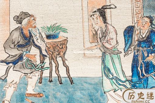 中国古代人平均寿命是多少