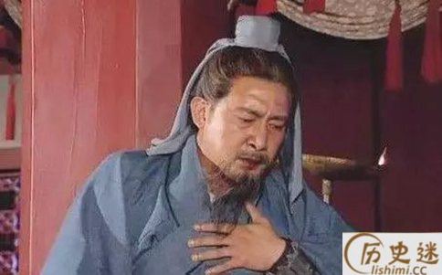姜维本有机会扭转蜀国局势,无奈碰上一生之敌邓艾