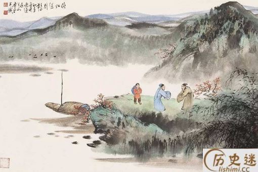 白居易真的是37岁才结婚吗