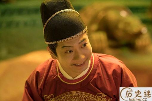 宦官是从什么时候开始出现的