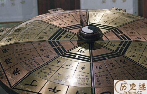 姜维北伐时为什么不用八卦阵