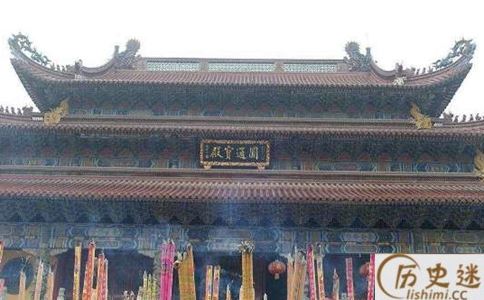 为什么和尚大多都是胖的道士都是瘦的