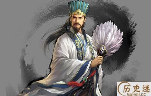 刘备最喜欢的谋士是诸葛亮么