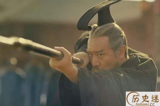 曹植为什么没能当皇帝