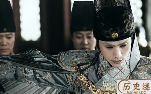 东厂为什么要供奉岳飞的画像