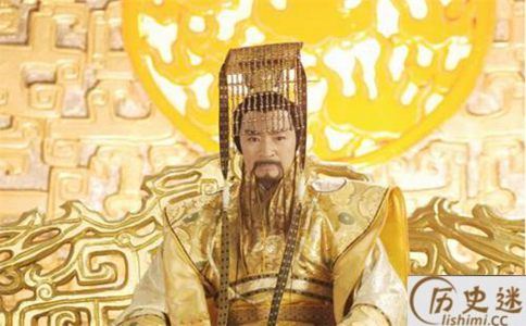 开国皇帝被称为"高祖""太祖"有什么讲究