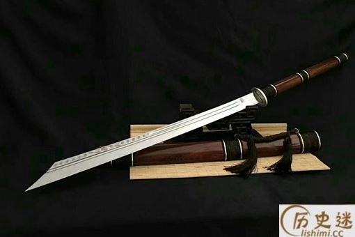 中原和草原军队武器差异是怎么形成的