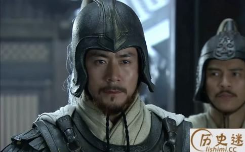 目不识丁却能成为三国大将,他们两位是如何做到的
