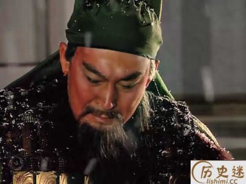 关羽麦城突围为什么要把周仓留下