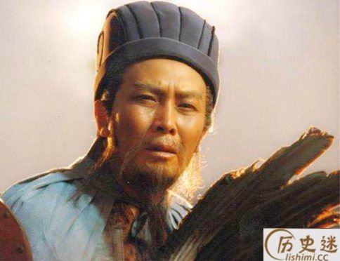曹操最怕的人是谁