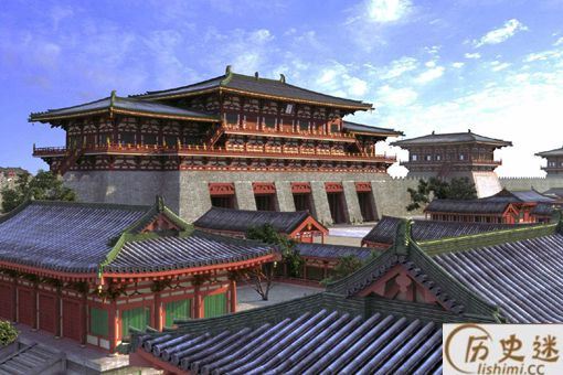 中国史上四大鬼使神差的巧合