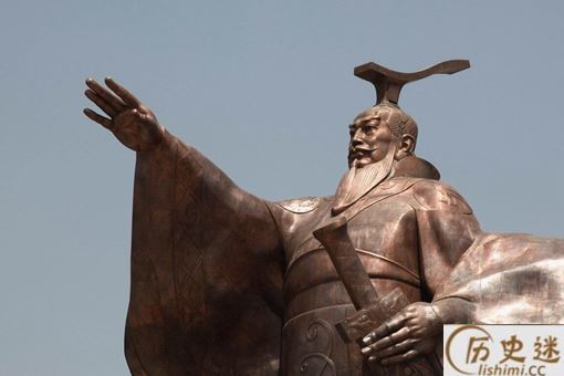 皇帝谥号和庙号有什么区别