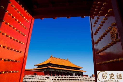 秦始皇为什么被骂两千多年