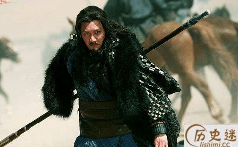 为什么人们会同情失意的英雄