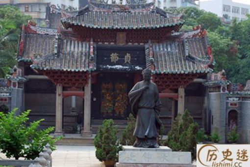 明代女性地位特别低下是真的吗