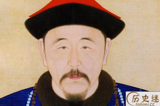 永璂身为乾隆嫡子是怎么丢掉太子位的