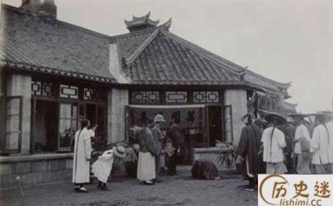 清末的湖广总督和两广总督有什么区别