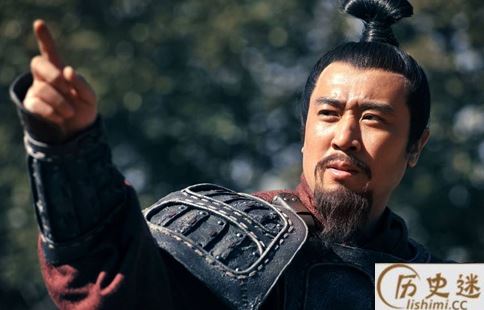 刘备善于隐忍是不是对他的误解