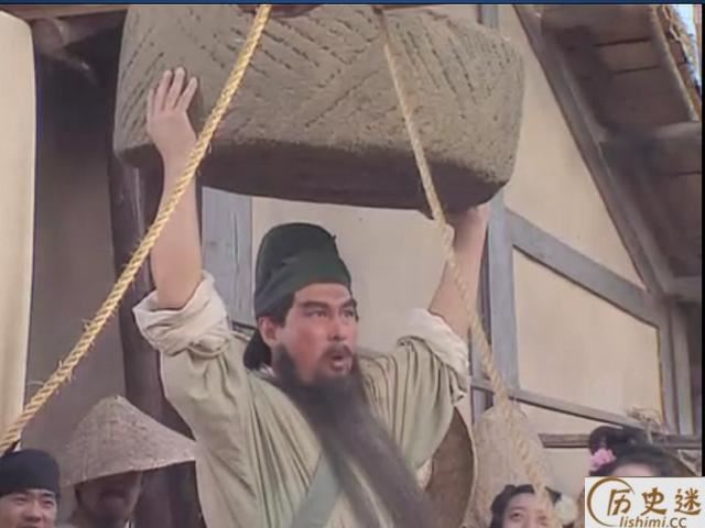刘关张哪个武功最高