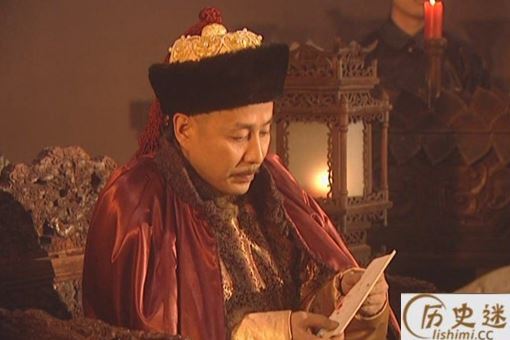 古代皇帝大多活不过40岁原因有哪些