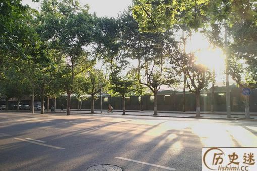 街的读音到底是什么