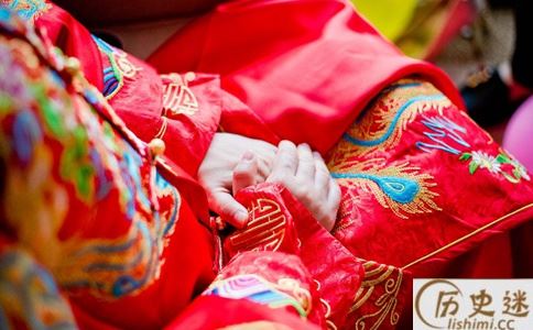结婚以后第三天为什么要回娘家