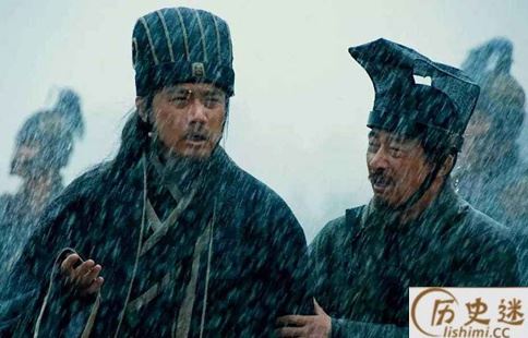 关羽立军令状没完成诸葛亮为什么没杀他