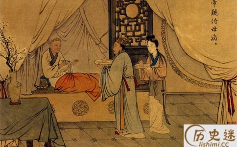 汉文帝为什么要废除肉刑