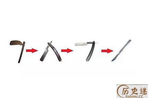 理发店门口的三色柱是干嘛的