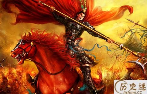 三国最著名的五个坐骑分别是什么